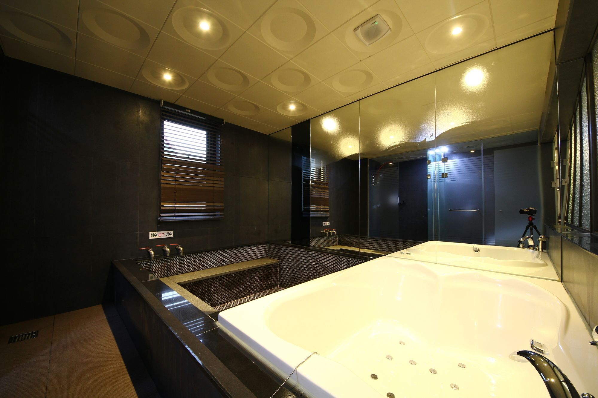 Habibi Hotel Incheon Dış mekan fotoğraf